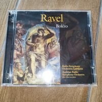 Ravel - Bolero