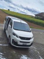PEUGEOT TRAVALER 2.0 AUTOMAT