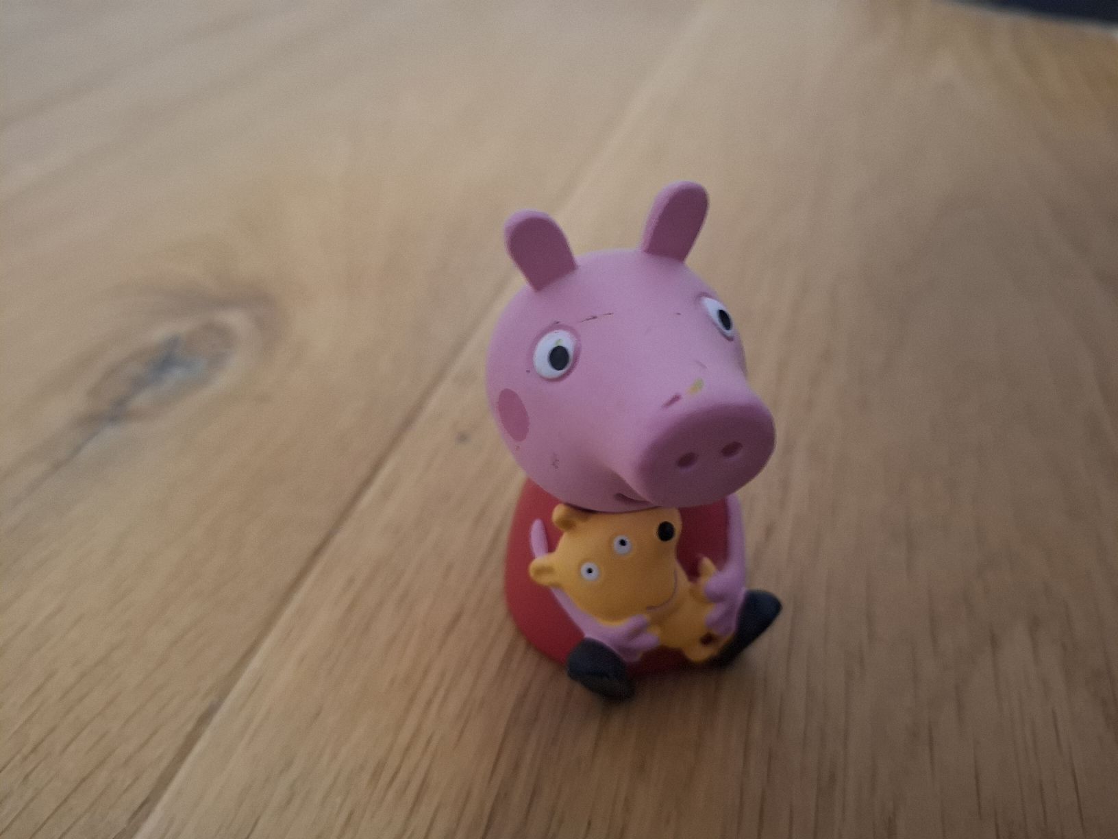 Livres audio: Tonie Peppa Pig – D'occasion à Bettlach par Romaninho17