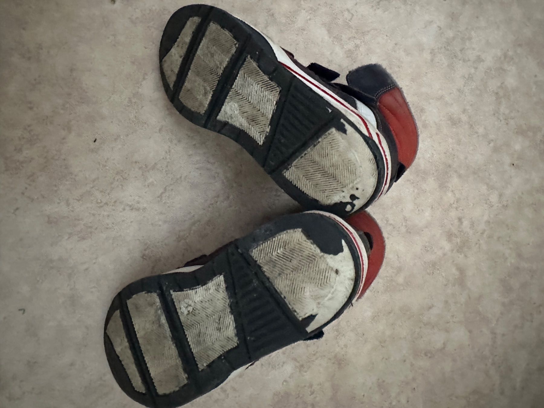 Scarpe per ragazzi: Winter Schuhe Gr. 32 – Usato da Neuenhof venduto da FairDeal81 1