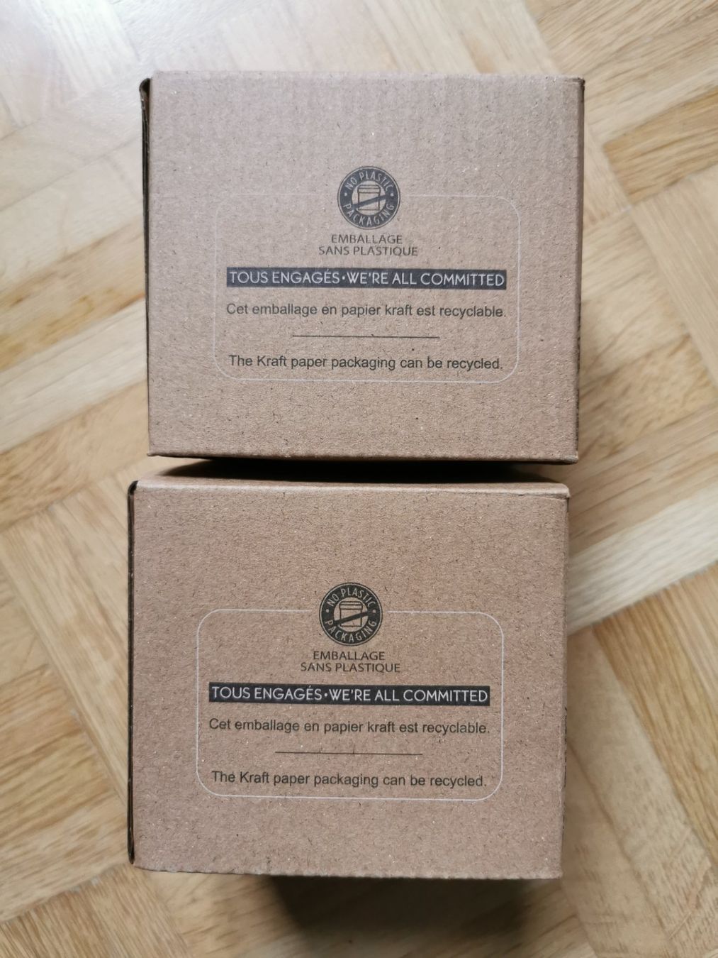 Tazze: 2 x Tasse (OVP) – Nuovo e nell'imballaggio originale da Stäfa venduto da flamingo_17 5