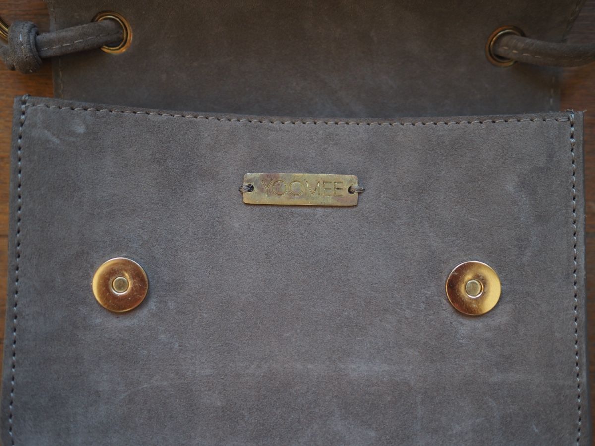 Borse da donna:  Yoomee Handbag Leather – Usato da Schaffhausen venduto da angelika 2