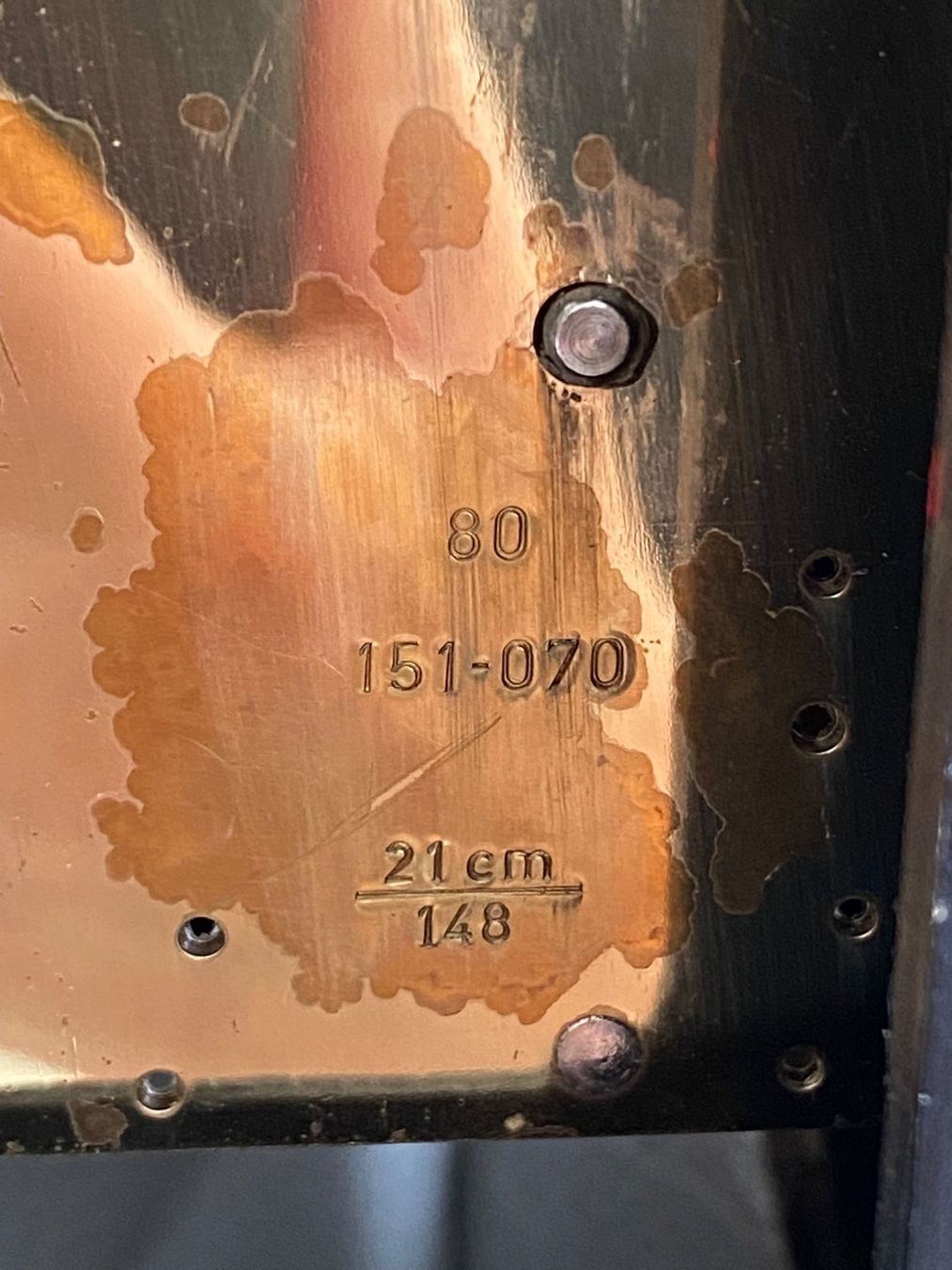 Stand- & Wanduhren: Alte Pendule Comtesse Schweizer Handwerk – Gebraucht aus Appenzell Meistersrüte von zongabolla 6