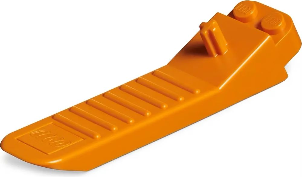 Lego Giocattoli: Lego Teiletrenner – Usato da Speicher venduto da spla03