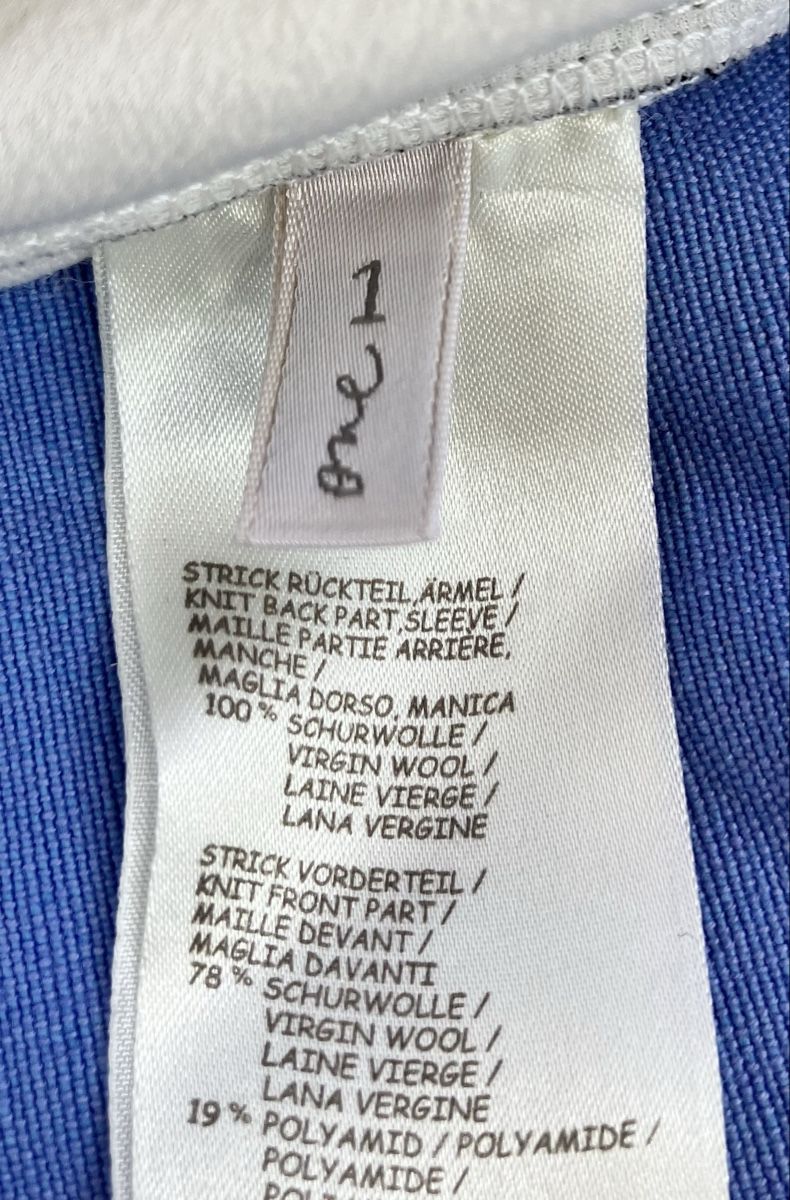 Dorothee Schumacher Jacken: Schuhmacher Gr.36 – Gebraucht aus Mürren von Ne-le 4