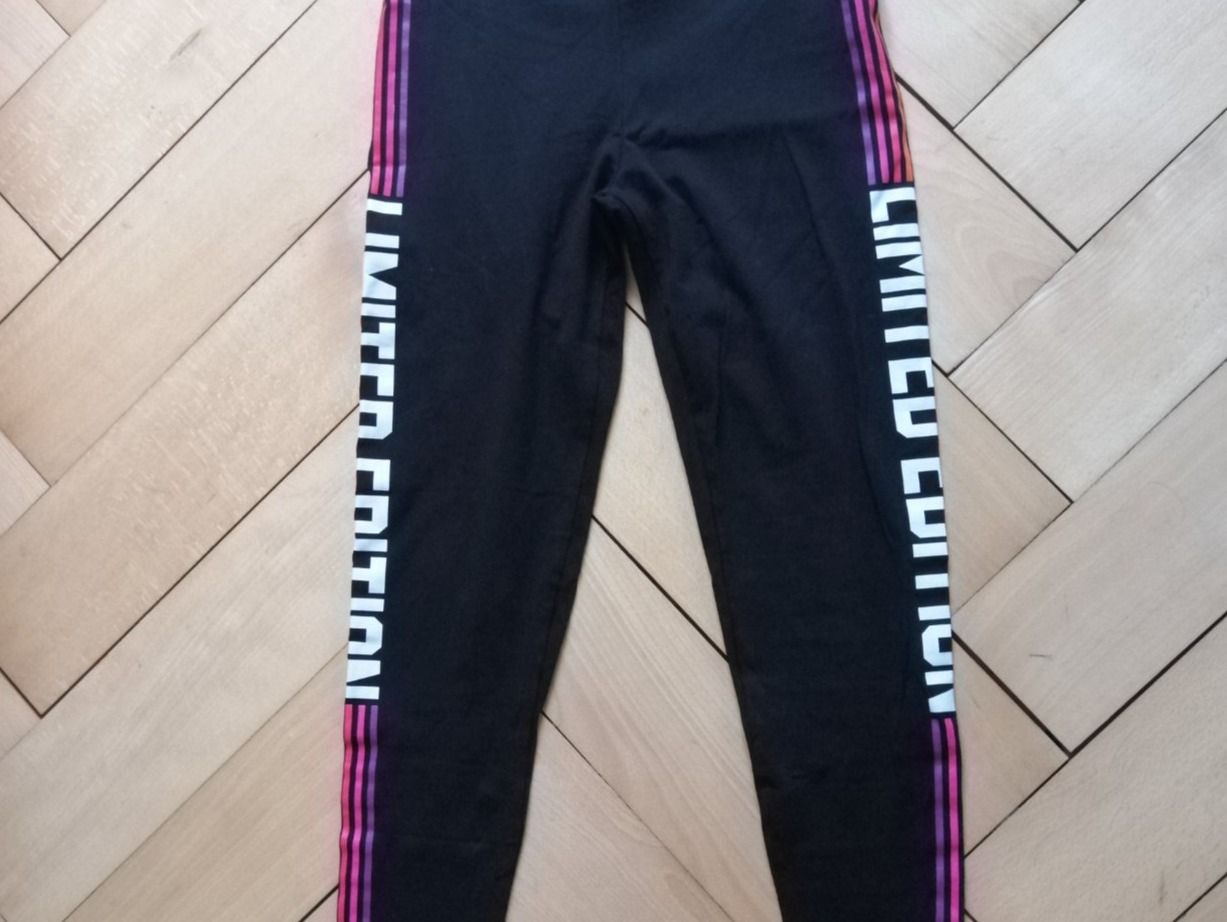Tally Weijl Pantaloni: Leggins – Nuovo (secondo la descrizione) da Biel/Bienne venduto da M.D.C 1