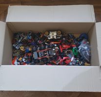Lego Ninjago, Nexo Knights, Star Wars Kiste/Lot ab 1.-