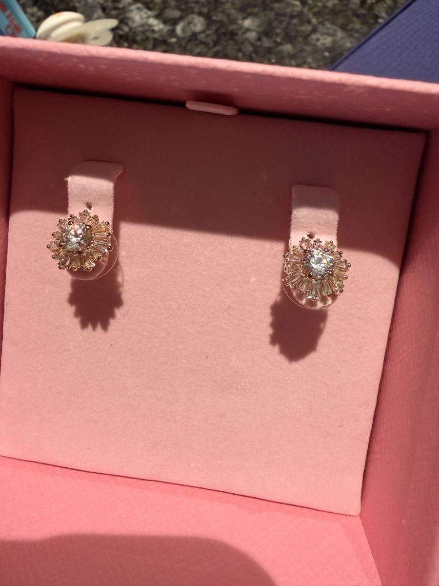 Swarovski Ohrringe & -stecker: Swarovski Ohrringe – Neu und originalverpackt aus Schafisheim von jan_cb2f 3
