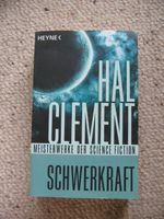 Schwerkraft Hal Clement