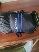 2 Outwell Contour Lux Schlafsäcke
