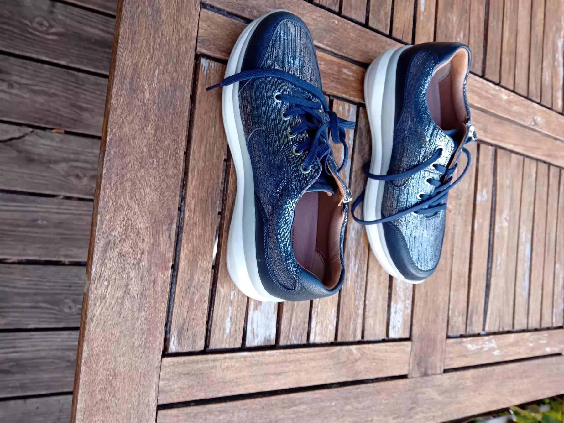 Scarpe da donna: Schuhe – Usato da Kienberg venduto da yvo_pd8g 3