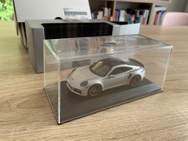 Porsche TurboS 50 WAP0202110S50Y Minichamps