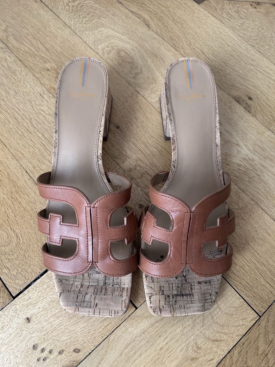 Sam Edelman Scarpe da donna: Sandales Sam Edelman 42 – Usato da Genève venduto da Sarahchge
