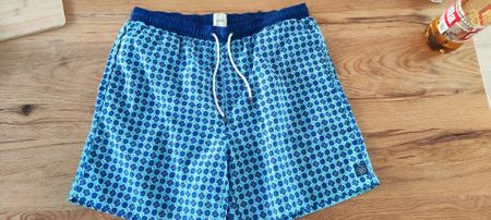 Badehose Badeshorts Paul Kehl XXL