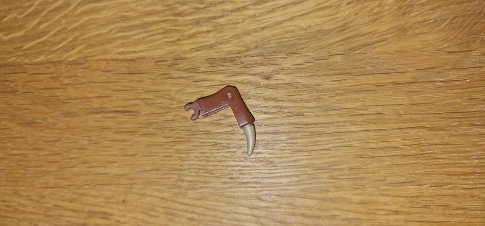 Lego Star Wars Rancor Finger (Gebraucht) in Aarburg für CHF 20 – mit ...