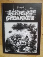 Franquin: Schwarze Gedanken  (Deutsche Ausgabe)    ©'2007