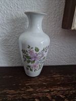 Vintage Vase von Zsolnay Pécs – Made in Hungary Sammlerstück