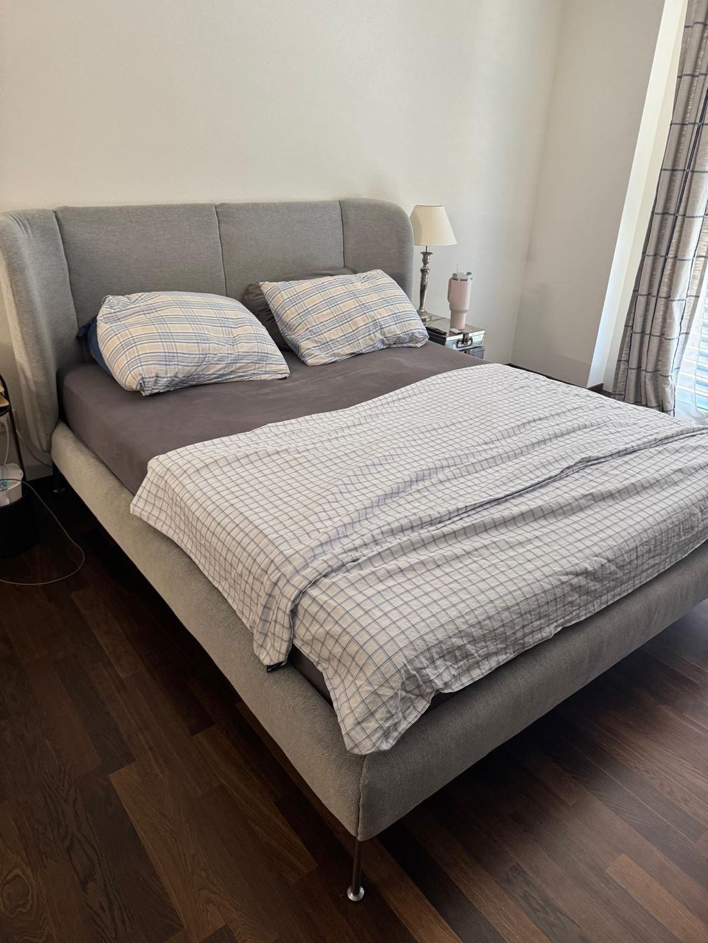 Ikea Betten: Bett – Gebraucht aus Wilen b. Wollerau von phi_66lk 5