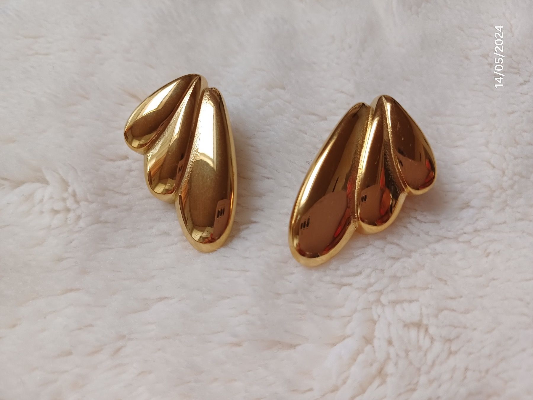 Boucles d'oreille: Ohrringe – Neuf avec emballage d'origine à Würenlos par Abracadabra26