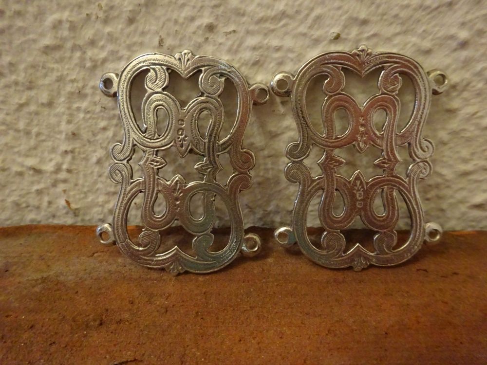 schuhschnallen-silber-kaufen-auf-ricardo