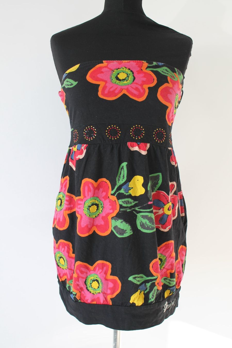 Desigual Tuniche: Tunique DESIGUAL taille L – Usato da Chez-le-Bart venduto da jasse
