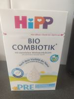 HiPP Bio Combiotik PRE – ungeöffnet
