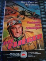 Die Flieger Verdammt zum Schweigen VHS Taurus Video 000 648