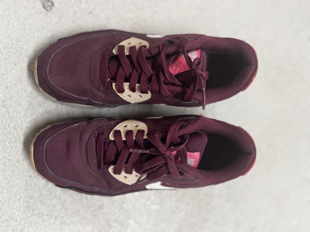Nike Scarpe da donna: Nike Air Max 90, Grösse 38 – Usato da Zürich venduto da alb_9xcn 1
