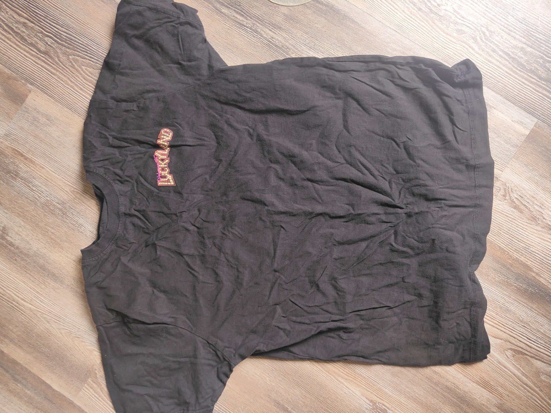 T-shirt: T Shirt Gr. M – Usato da Tenniken venduto da Pasci1990 1