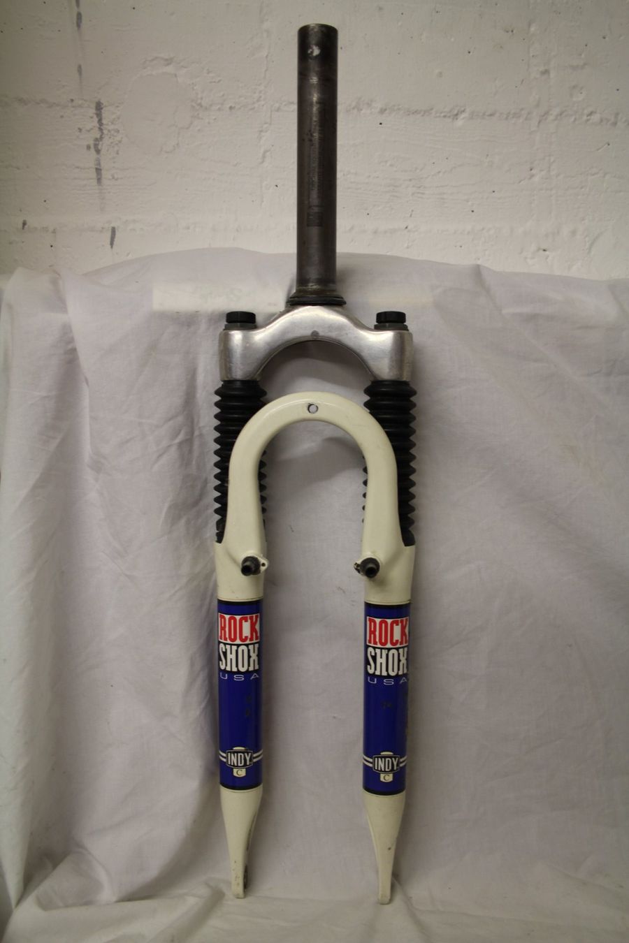 Rockshox Pezzi di ricambio: Rock Shox Indy C – Usato da Chur venduto da dynastar13