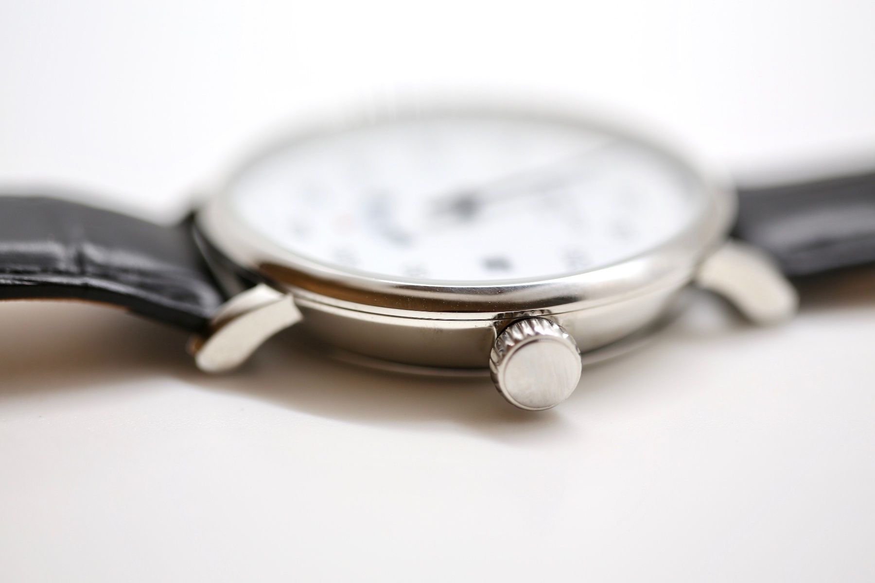Zeno Orologi: Zeno Watch Einzeiger defekt – Difettoso da Reinach BL venduto da Han-Numismatik 2