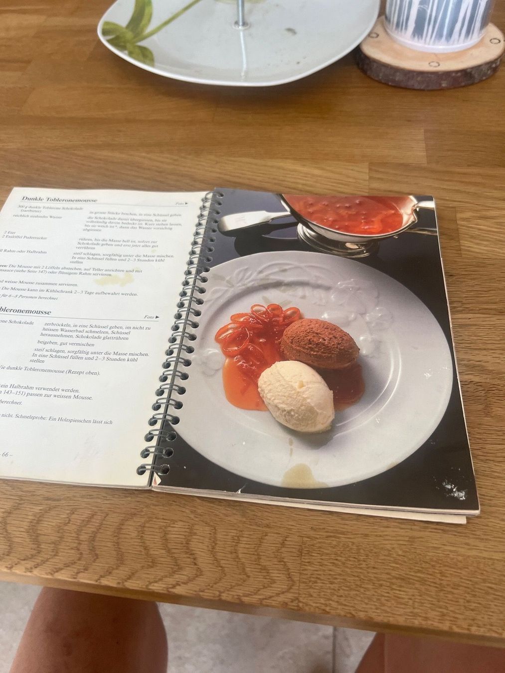 Libri: Betty Bossi Dessert Träume Buch – Usato da Seewen SO venduto da Muggi3 1