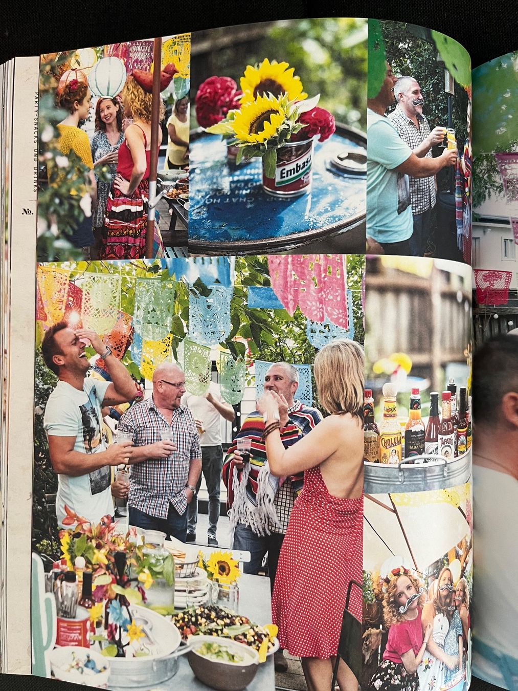 Livres: Kochbuch What Katie ate at the weekend – D'occasion à Baden par Highlight1 4