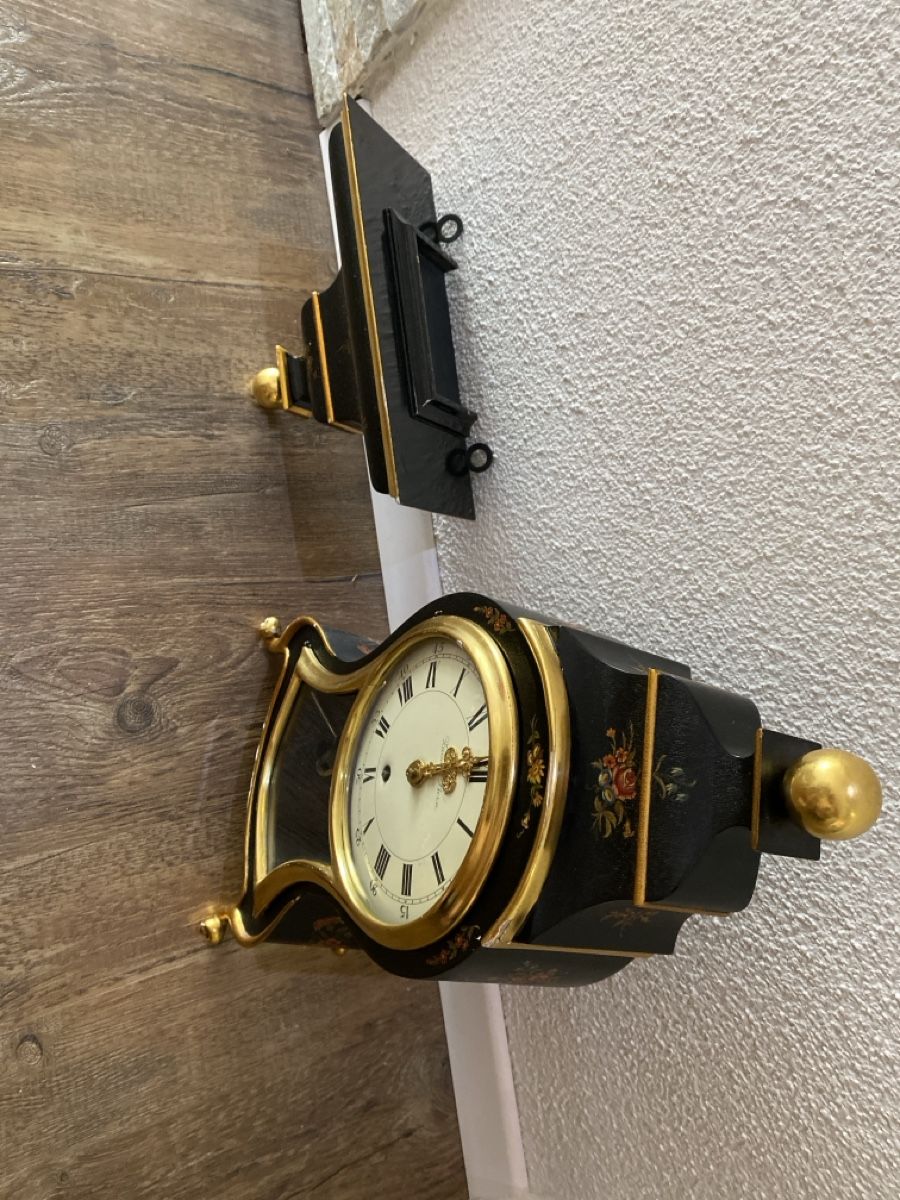 Orologi da terra & Orologi da parete: Kaminuhr Manteluhr – Difettoso da Brugg AG venduto da nr1 2