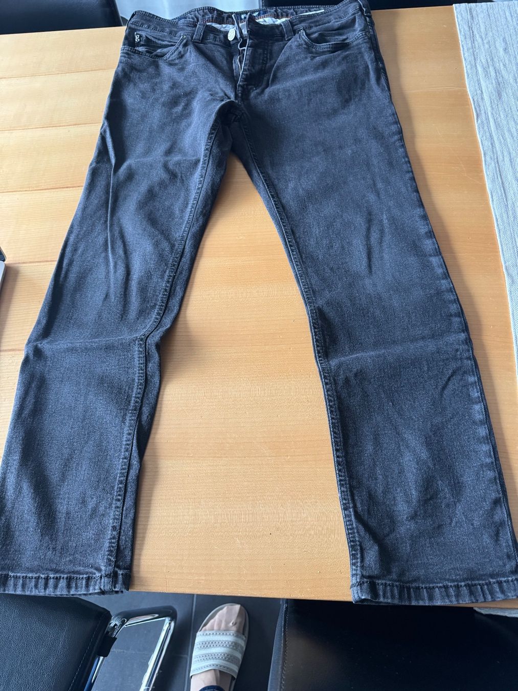 Jeans: Jeans – Gebraucht aus 6315 Oberägeri von jud_mzd5 1