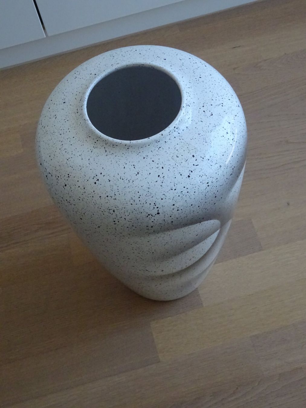 Vase & Récipients: Bodenvase aus Keramik – D'occasion à Birmenstorf AG par nfl_6z2d 5