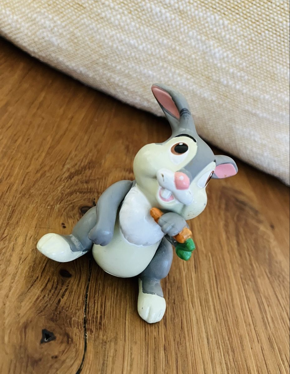 Disney Statuette: Bambi und Freunde Figuren Set - Disney – Nuovo (secondo la descrizione) da Gossau ZH venduto da whysoserious 4