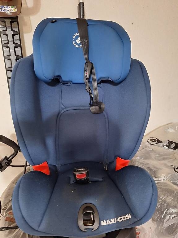 Auto-Kindersitze: Maxi Cosi Titan Sitz – Neu und originalverpackt aus Vilters von cookgirl 1