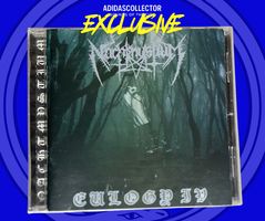 **Nachtmystium – Eulogy IV