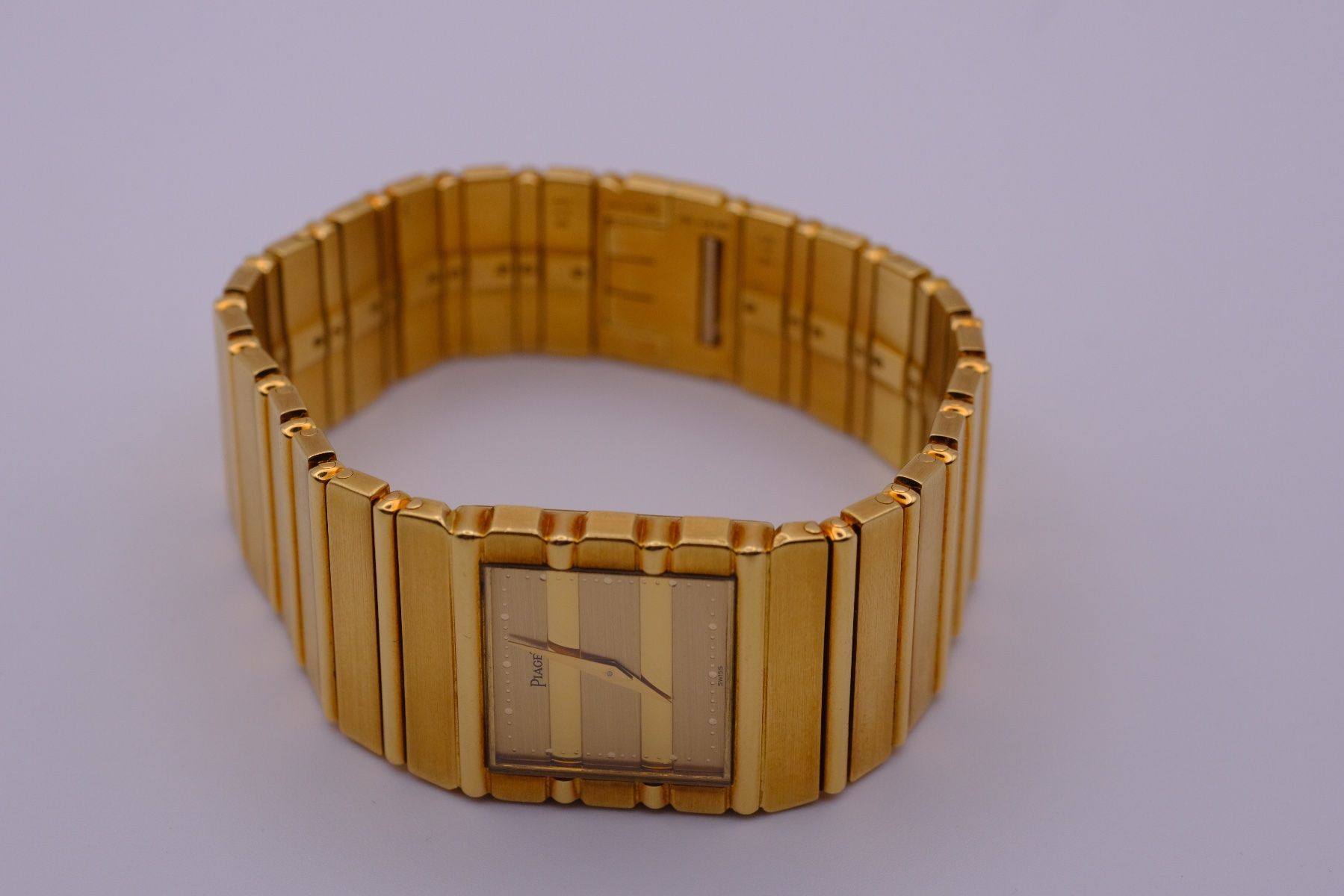 Piaget Orologi: Piaget Polo 7131 C701 – Usato da Zürich venduto da tim_y27b