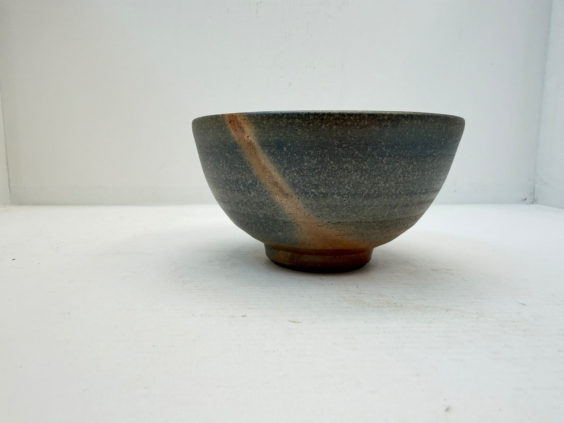 Tazze: Teeschale Japan Chawan Keramik"Bizen" – Nuovo e nell'imballaggio originale da Bern venduto da mbtiti 1