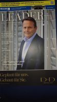 Magazin LEADER August 2025