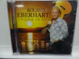 Roland Eberhart I tröime vo Dir