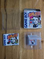 Nintendo Gameboy/Splitz/OVP