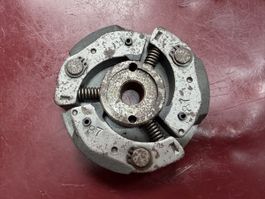 Mofa Puch E50 3-Backen Kupplung