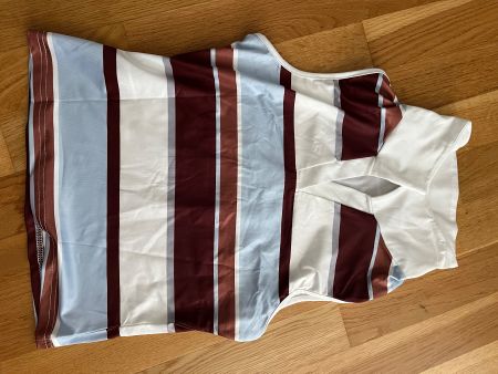 Damen Shirt gestreift Grösse M neu