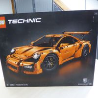 Lego Technic Porsche 911 GT3 RS 42056