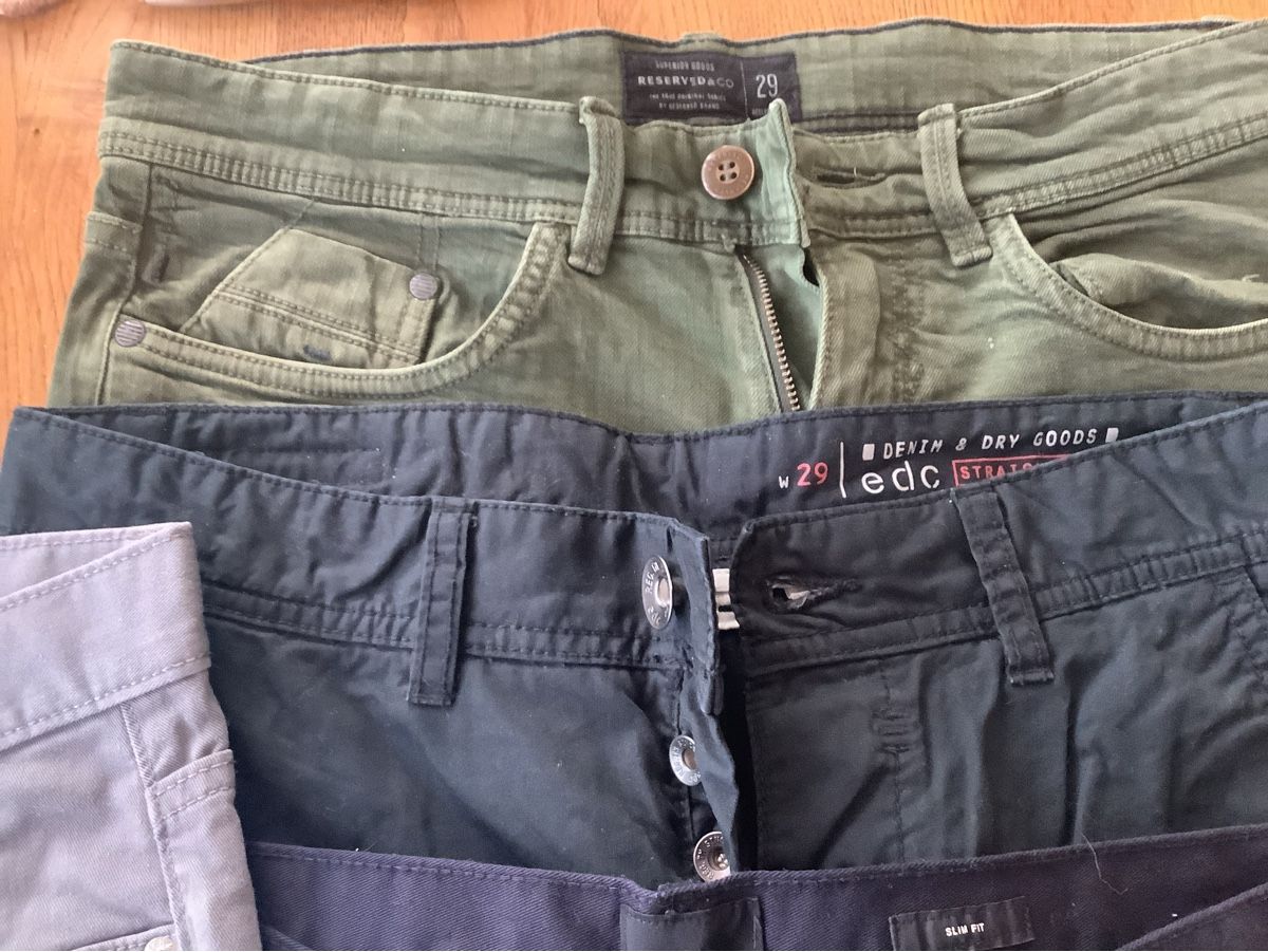 Hosen: Shorts – Gebraucht aus Wildegg von mollilove 1