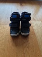 Winterstiefel zum Austragen
