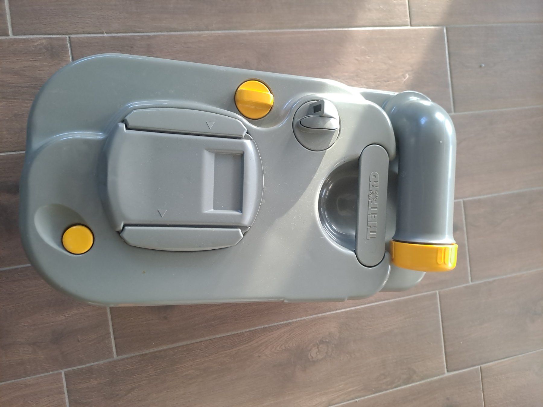 thetford-c200-toilet-cassette-camping-wc-holdingtank-assy-gebraucht